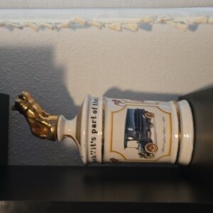 Mack truck first issue limited edition 1975 wild turkey stien